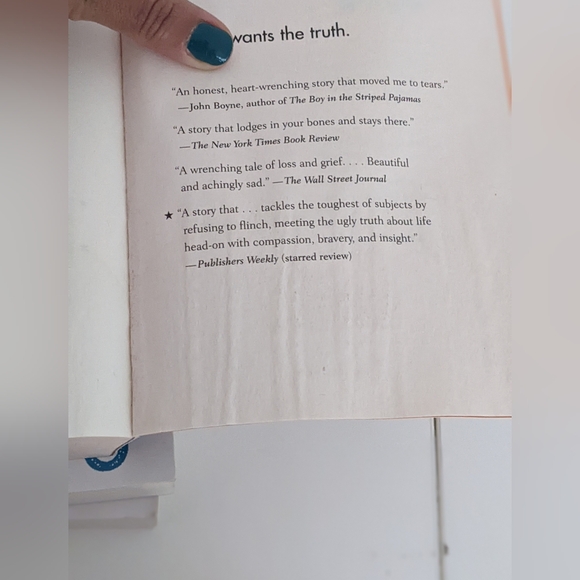 Chaos Walking Trilogy - Picture 5 of 6